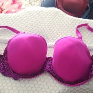 Wacoal bra